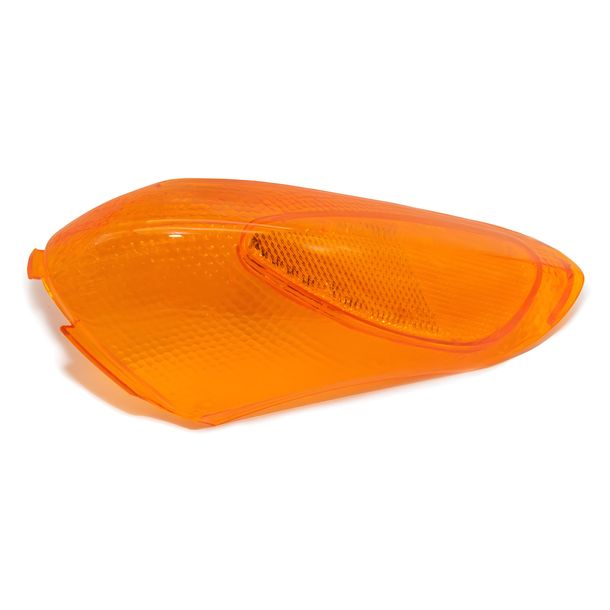 Piaggio 294599 Clignotant arrière droit orange pour Stalker