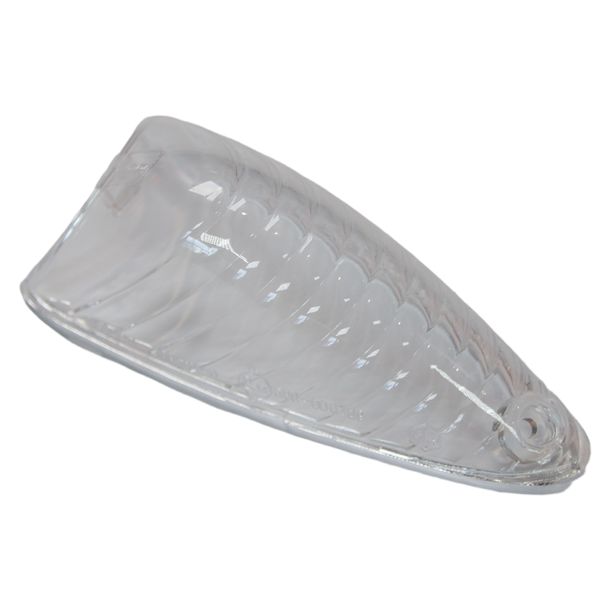 Blinkerglas Piaggio, vorne, rechts für Beverly / Liberty / Sport, 639123