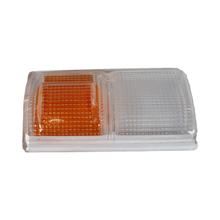 Piaggio 8161187Z01000 Lentille de clignotant, avant, droite pour Piaggio Porter 1000 ccm