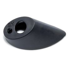 Piaggio richtingaanwijzerhouder, achter, links, 2B000758 voor Piaggio MP3 ES i LT ABS Euro4 300 - 500 ccm