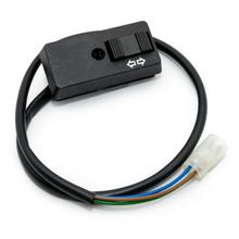 Blinkerschalter Piaggio, 581370 für Piaggio Ape TM 703 Diesel AC LC 218 - 422 ccm