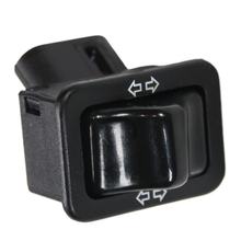 Interruttore indicatori di direzione quadrato Piaggio 294917 per Piaggio Typhoon Skipper NRG LC TPH Zip 2 MC2 X XR Sfera Fast Rider 1.Serie Quartz Base