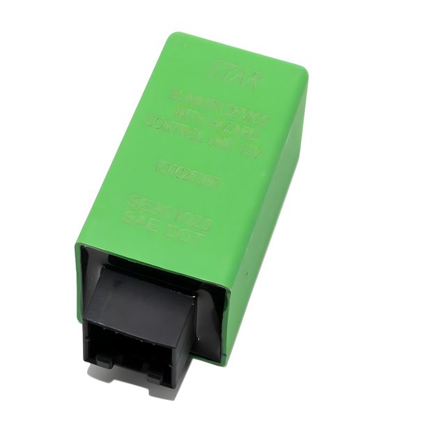 Blinkrelais Piaggio Blinkgeber + Warnblinker für MP3, 1D002536R