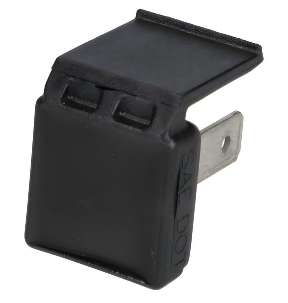 1D002376 Piaggio Flasher Relay for Aprilia, Gilera, Honda, Italjet, Malaguti, Peugeot, Suzuki