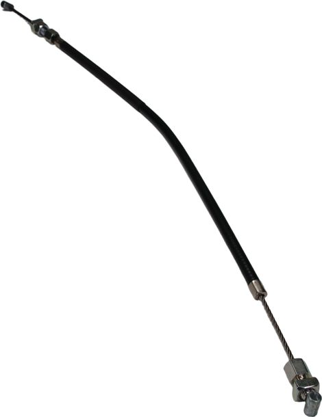 Câble Bowden Piaggio Protection d'élingue de frein pour MP3, 649663