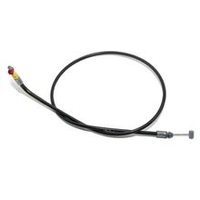 Bowdenovo lano Piaggio lano sedadla pro DNA, 970163
