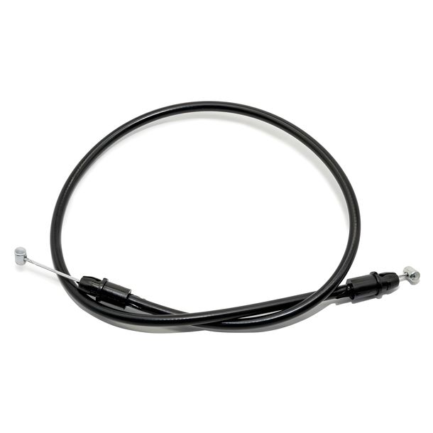 Bowdenzug Piaggio Seilzug Tankklappe für X9, CM012812