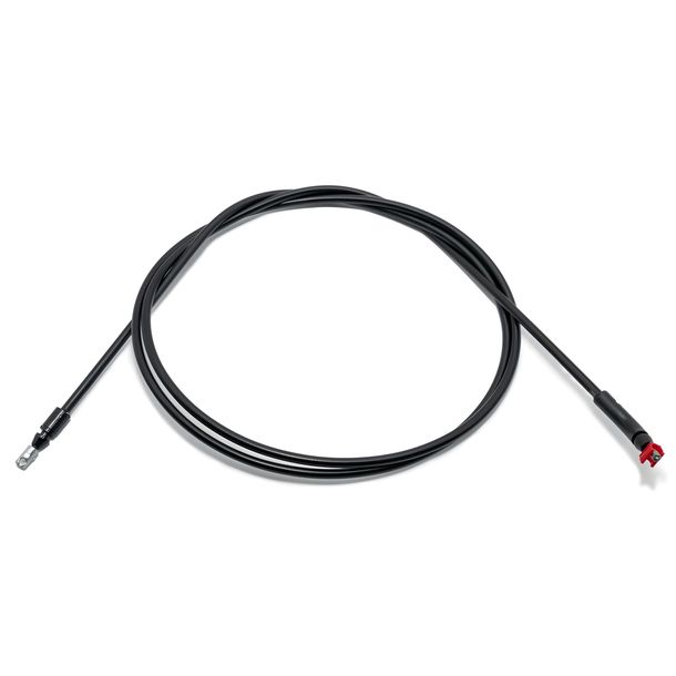 Câble Bowden Câble Piaggio, CM012829 pour Piaggio MP3 LT i Hybrid 4V 125 - 500 ccm