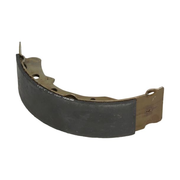 Bremsbacke Piaggio Bremsbeläge, vorne + hinten für Quargo, 568372