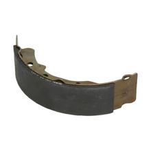 Bremsbacke Piaggio Bremsbeläge, vorne + hinten für Quargo, 568372