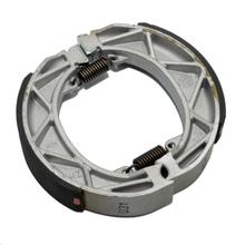 Bremsbackensatz Piaggio, hinten für Liberty / Primavera 50, 56293R6