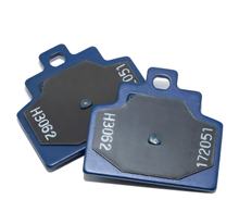 Bremsbelagsatz Piaggio Bremsbeläge, hinten für GT / GTS / GTV, 647161