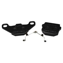 Piaggio remblokken, achter, 2R000504 voor Aprilia SX ABS RX 125 cc modeljaar 2018 - 2022
