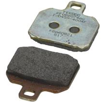 Piaggio remblokkenset, voor of achter voor Beverly/X9, 647076