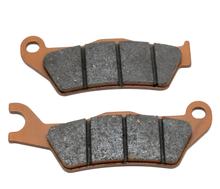 Jogo de Pastilhas de Freio Piaggio Pastilhas de Freio, dianteiras, 1C002634 para Aprilia SR Motard AC SXR 4T 3V E5 HE New Comfort MT 1 50 - 160 ccm