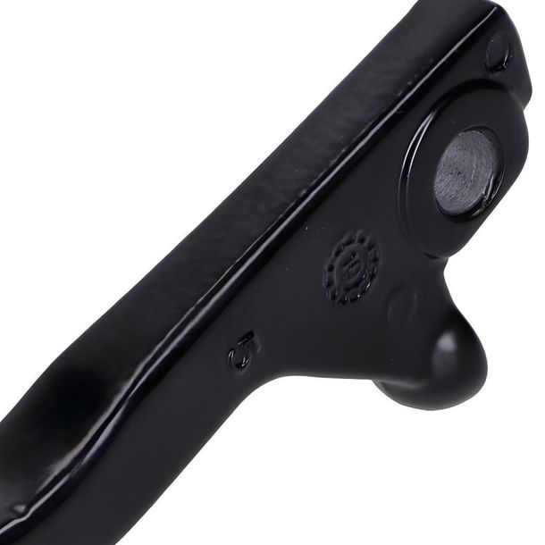 Levier de frein Poignée de frein Piaggio, droite, 1C003176 pour Aprilia SR Motard AC SXR 4T 3V E5 HE New Comfort, Piaggio TPH 1 MT 50 - 150 ccm
