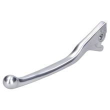 Bremshebel Piaggio Bremsgriff, silber, 497042 für Vespa GTS i.e. Touring 4V HPE 3 Yacht Club Super Tech Sport Sei Giorni, Gilera Runner 18 FXR FX Piaggio
