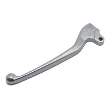 Piaggio remhendel, zilver, links, Heng Tong, 564683 voor Gilera Runner 18 FXR FX, Piaggio NRG 5 Power AC SP LC Typhoon Vespa Sprint 3V XR