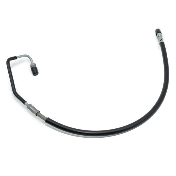 Piaggio brake hose, rear, ABS for GTS, 1C000630