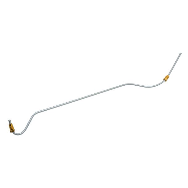 Bremsleitung Piaggio Bremsschlauch, links für Ape ZAPC8 / TL5 / TL6, 174525