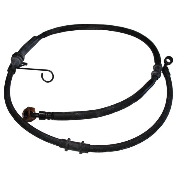 Brake line Piaggio brake hose, front for Fly, 667902