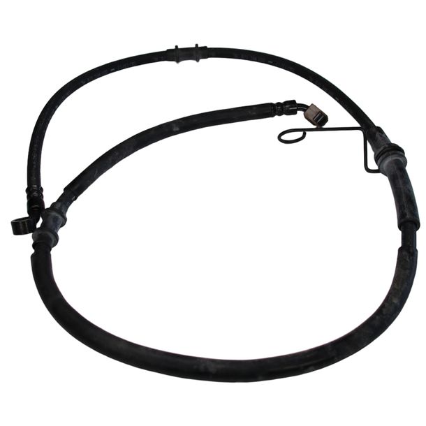 Tuyau de frein Tuyau de frein Piaggio, avant pour Fly, 667902