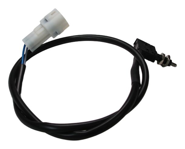 Bremslichtschalter Piaggio, 2D000325 für Aprilia RS ABS Tuono V4 Factory RSV4 RR RF Tuareg E5, Moto Guzzi V85 660 - 1100 ccm Bj. 2017 - 2022