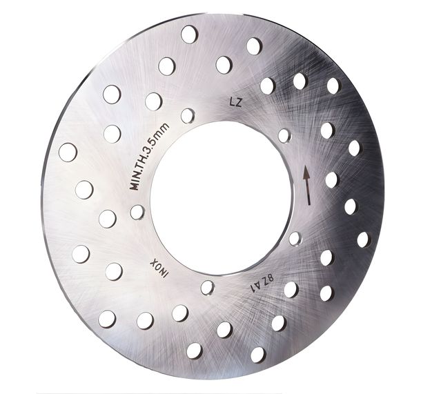 Bremsscheibe Piaggio für NRG / Runner, 56396R