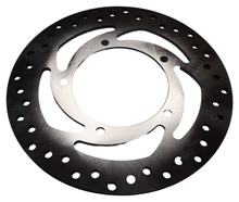 Bremsscheibe Piaggio, hinten für Beverly 350, hinten, 667032