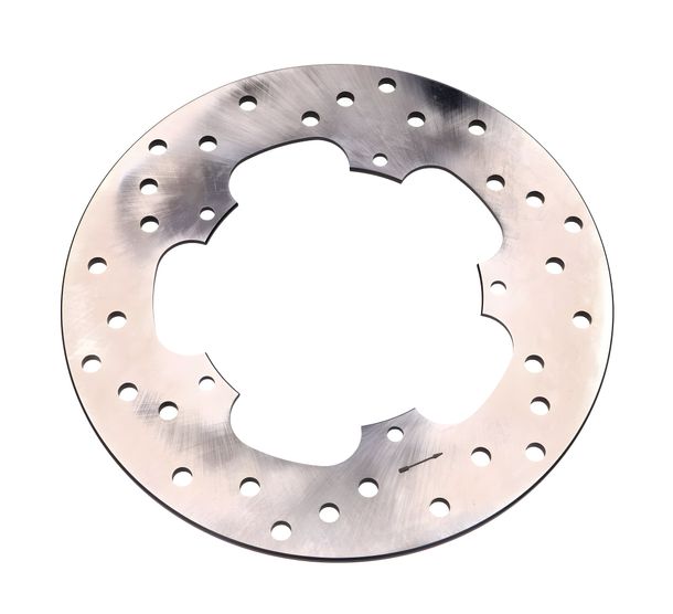 Bremsscheibe Piaggio, hinten für PiaggioX10 125 / 350 / 500, hinten, 667851