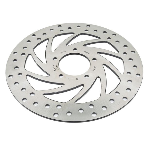Bremsscheibe Piaggio, vorne, Ø 260 mm für Medley, 1C001582