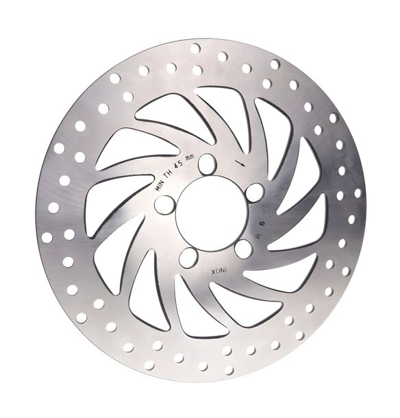 Bremsscheibe Piaggio, vorne, Ø 278 mm für Piaggio X10 125 / 350 / 500, 668824