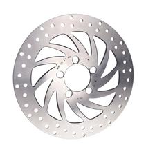 Bremsscheibe Piaggio, vorne, Ø 278 mm für Piaggio X10 125 / 350 / 500, 668824