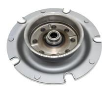 Piaggio 2682270002 Tambor de freno delantero para Ape TL6