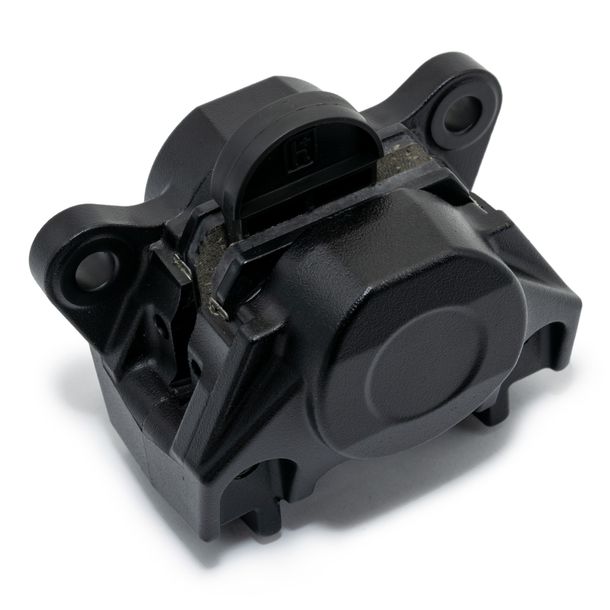 Piaggio brake caliper, rear for X8/X-Evo, CM072009