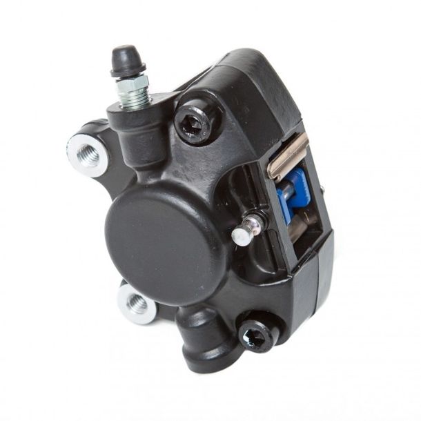Bremszange Piaggio Bremssattel, hinten, CM294804 für Vespa GTS i.e. Touring 4V HPE Super Tech Sport GTV 125 / 300 ccm