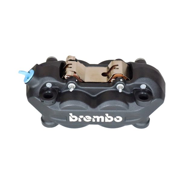 Pinza freno Piaggio, anteriore, sinistra, 2B005331 per Moto Guzzi V85 850 ccm Anno 2019 - 2022