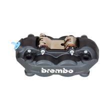 Bremszange Piaggio Bremssattel, vorne, links, 2B005331 für Moto Guzzi V85 850 ccm Bj. 2019 - 2022
