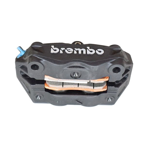 Bremszange Piaggio Bremssattel, vorne, links, 2B006452 für Aprilia RS ABS Tuono 660 ccm Bj. 2020 - 2022