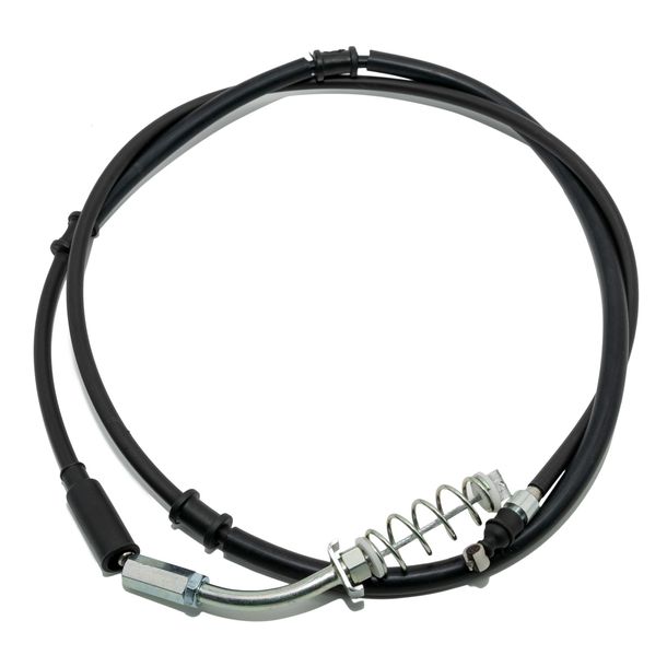 Brake cable Piaggio parking brake cable for MP3 400-500, 651392