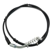 Câble de frein Câble de frein de stationnement Piaggio pour MP3 400-500, 651392