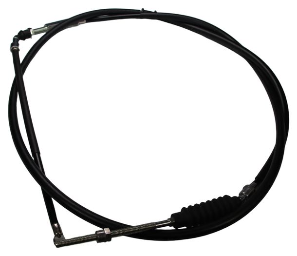 Bremszug Piaggio, hinten für Liberty 125 ZAPMA61, 1C002712