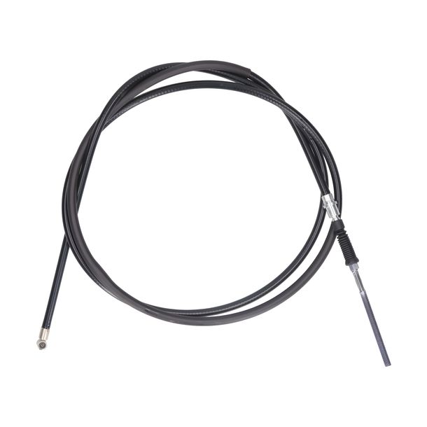 Piaggio Brake Cable, rear for Piaggio NRG/TPH/Storm, 270993