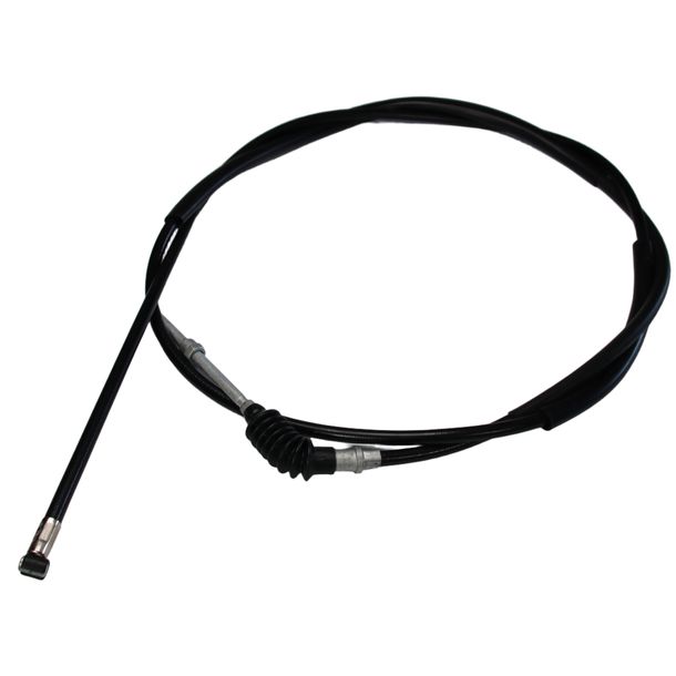 Cable de freno trasero Piaggio 1C003158 para Zip 4T