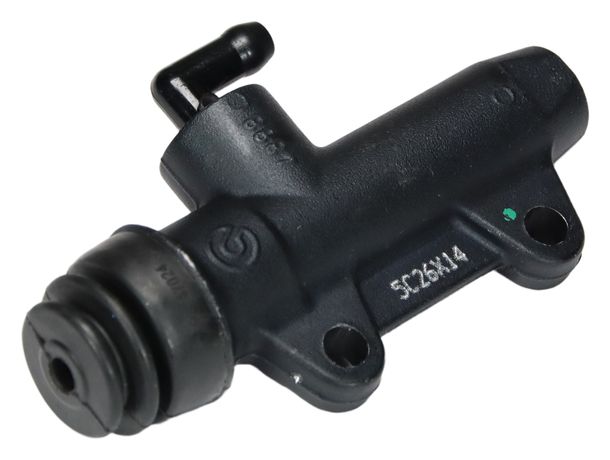 Cilindro de freno Piaggio, trasero para V7/V85, 2B000508