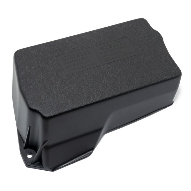Tapa tapa batería Piaggio para patrón, 574328
