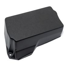 Deckel Piaggio Batteriedeckel für Skipper, 574328