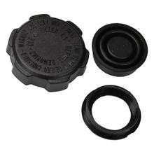 Tappo liquido freni Piaggio, 498431 per Piaggio Typhoon NRG LC TPH Sfera Restyling MC2 X XR MP3 LT 0 Free NTT, Gilera Fuoco 2 Yourban 50 - 500 ccm