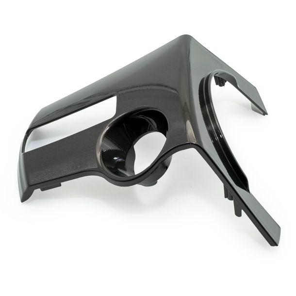 Deckel Piaggio Schild Rückseite, braun, M8 braun mercurio 120/A, 65634100M8 für Piaggio Beverly RST 4V i.e. 125 / 300 ccm