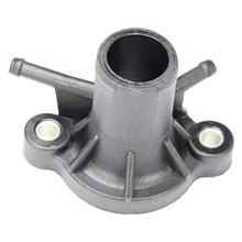 Cubierta carcasa termostato Piaggio para 125-250 4T, 834393